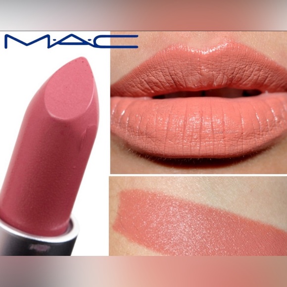 MAC Cosmetics Other - MAC Powder Kiss Lipstick in Mull It Over NIB